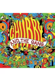 The Mutt`s Nuts (CD)