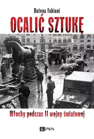 Ocali� sztuk�