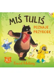 Mi� Tuli� poznaje przyrod�