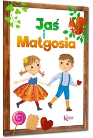 Ja� i Ma�gosia