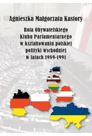 Rola OKP w kszta�towaniu polskiej pol. wschod. ..
