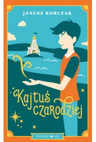 Kajtu� czarodziej