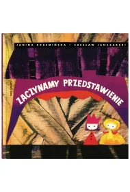 Zaczynamy przedstawienie