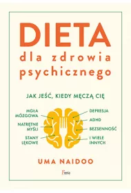 Dieta dla zdrowia psychicznego