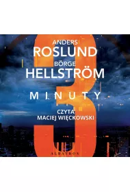 Audiobook Trzy minuty mp3