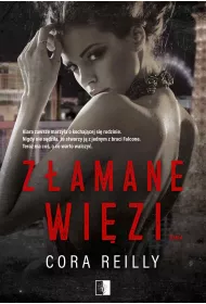 Audiobook Zamane wizi. The Camorra Chronicles. Tom 4 mp3