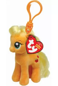 Maskotka My little pony clip Apple Jack Ty