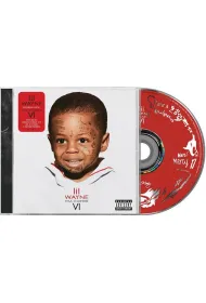 Tha Carter VI (CD)