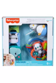 FP Zestaw zabawek Rozwijamy zrczno HFJ93 Mattel