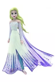 Frozen 2 Elsa BULLYLAND