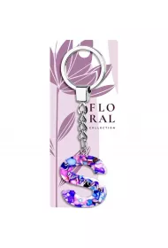 Be-Happy Gifts Brelok Literka Sympatyczna