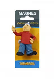Tisso Toys Magnes - Mat