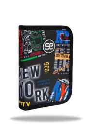 Pi�rnik jednokomorowy bez wyposa�enia Clipper Big City CoolPack F076673