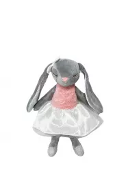 Kr�liczka Ola 38cm Tulilo