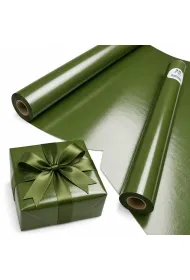 PaperHit Papier ozdobny le�na ziele� X-Strong 57cmx25m