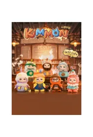 Kimmon. Kawiarenka MIX Tm Toys