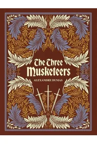 The Three Musketeers