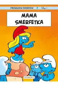Smerfy. Mama Smerfetka