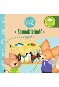 Przygody Fenka. Cechy II. Samodzielno