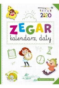 Ma�y geniusz. Zagar, kalendarz, daty