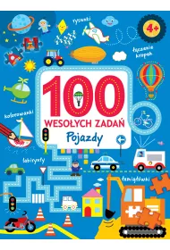 100 weso�ych zada�. Pojazdy
