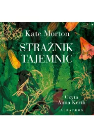 Audiobook Stranik tajemnic mp3