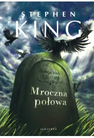 eBook Mroczna poowa. Castle Rock mobi epub