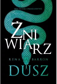 eBook niwiarz dusz. Krlestwo dusz. Tom 2 mobi epub