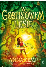 eBook W Goblinowym Lesie mobi epub