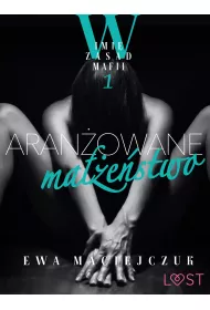 eBook W imi zasad mafii 1: Aranowane maestwo ? opowiadanie erotyczne mobi epub