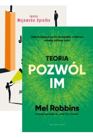Pakiet: Jak m�wi�, by nas s�uchano, Teoria "Pozw�l im"
