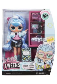 L.O.L. Surprise Tweens Core-Ellie Fly 591689 3 Mga Entertainment