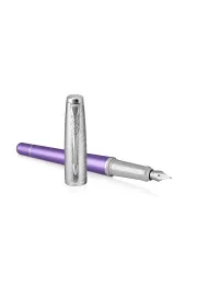 Pi�ro wieczne Parker Urban Premium Royal Fioletowy CT 1931621