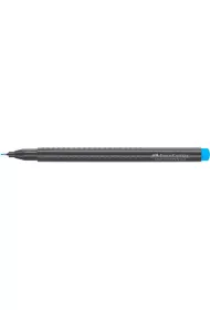 Faber-Castell Cienkopis Grip bkitny