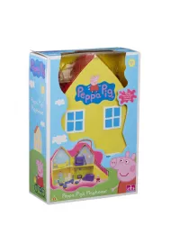�winka Peppa. Du�y domek Peppy Tm Toys