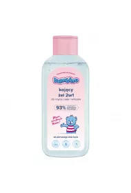 Bambino Koj�cy �el 2w1 do mycia cia�a i w�os�w od pierwszego dnia �ycia 400 ml