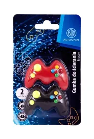 Astra Gumka gracza 2 szt.