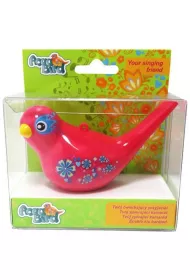 Aqua Bird III - gwizdek wodny (DKA8128) * Tm Toys