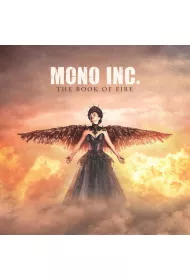 The Book of Fire (CD+DVD)