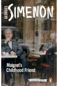 Maigret's Childhood Friend