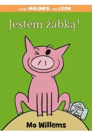 Jestem �abk�!