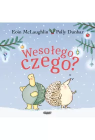 Wesoego czego?