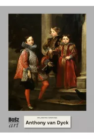 Anthony van Dyck /Malarstwo wiatowe