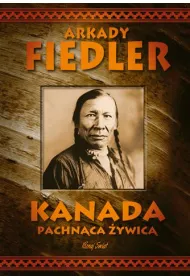 Kanada pachn�ca �ywic�