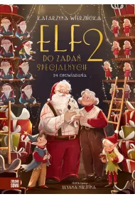 Elf do zada� specjalnych 2