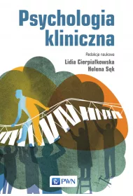 eBook Psychologia kliniczna mobi epub