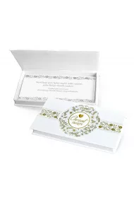 Kukartka Pude�ko ozdobne na banknoty MB-003 Chrzest