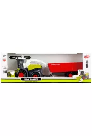 Kombajn 21cm Moje Ranczo MEGA CREATIVE 492347