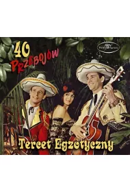 40 Przebojw Tercet Egzotyczny (CD)