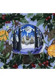 Merry Christmas (CD)